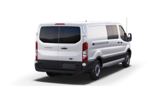 2024 Ford Transit® External Image 3